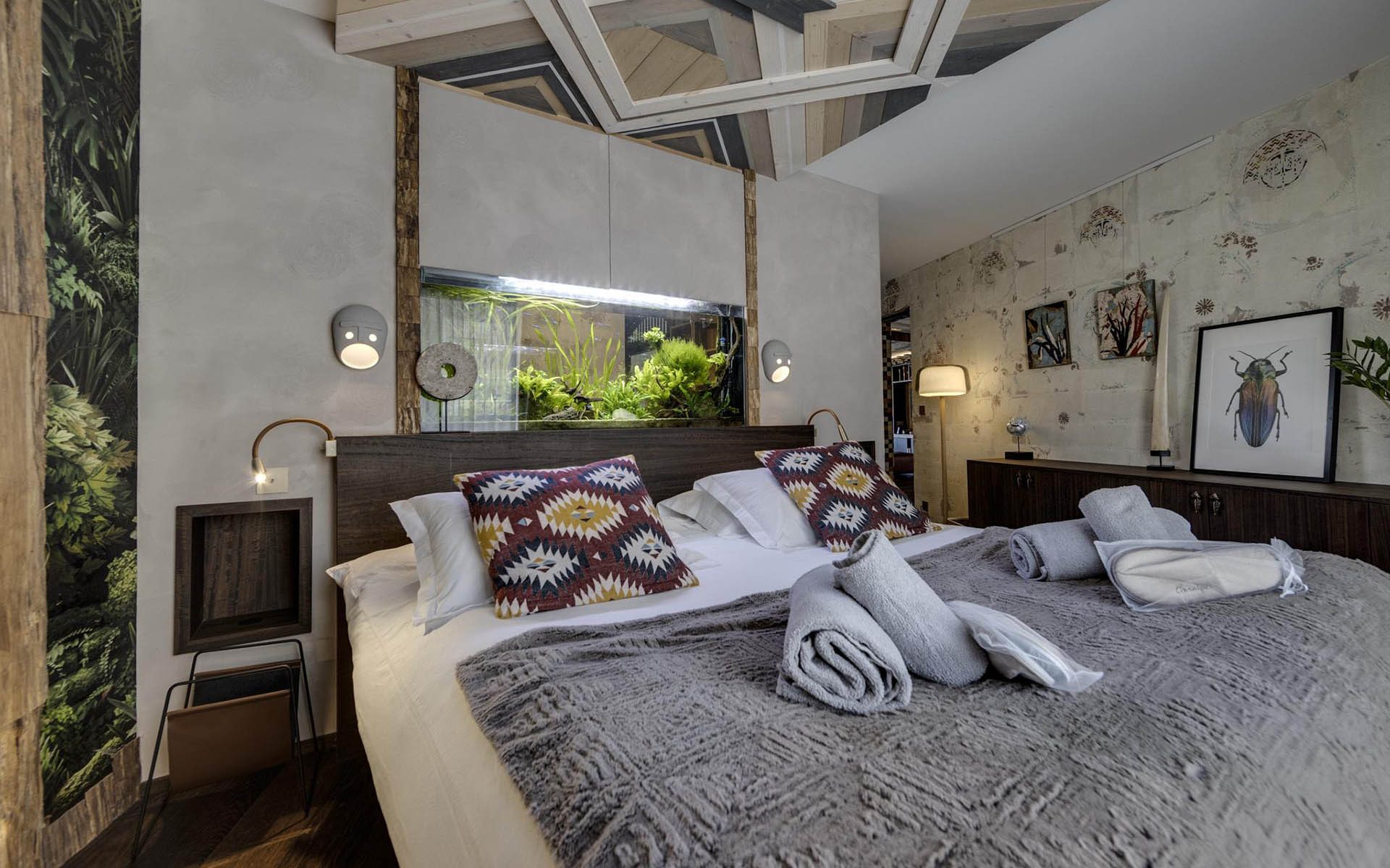 Apartment Tajj, Tignes