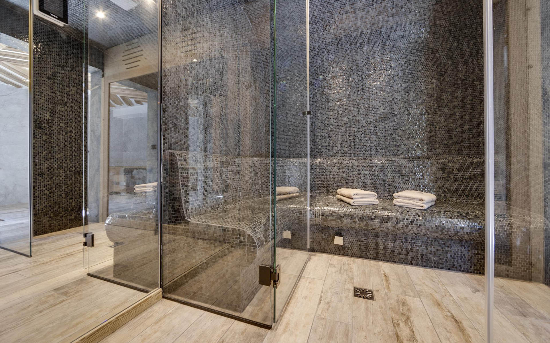 Apartment Tajj, Tignes