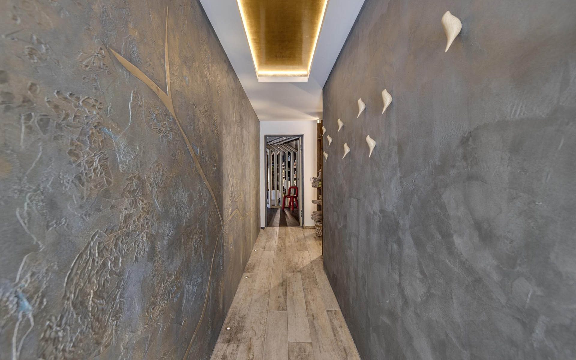 Apartment Tajj, Tignes