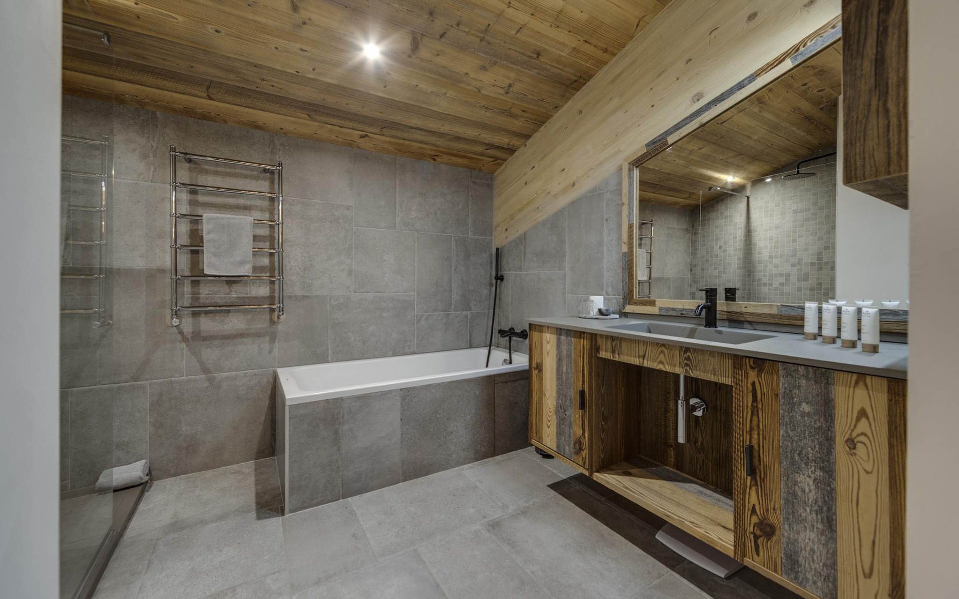 Apartment Tajj, Tignes