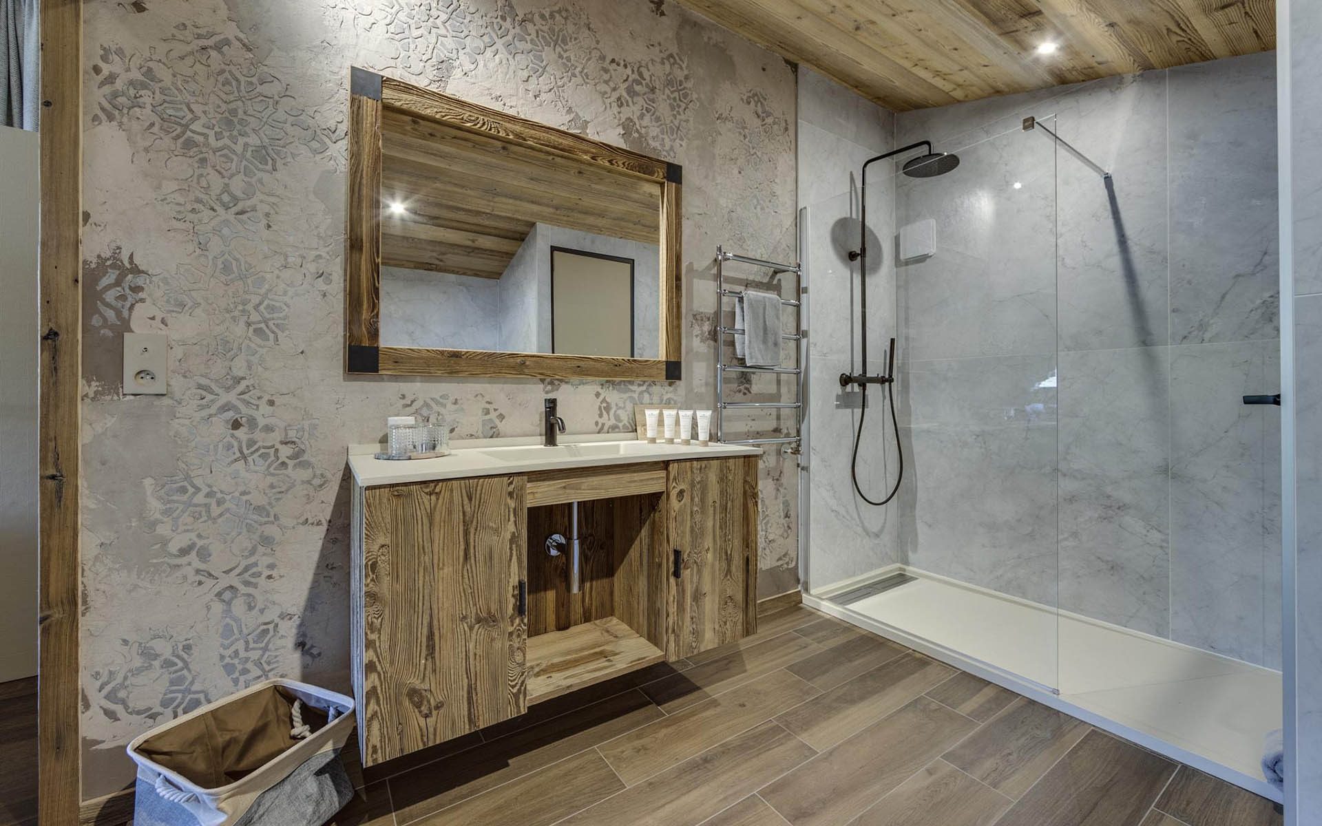 Apartment Tajj, Tignes