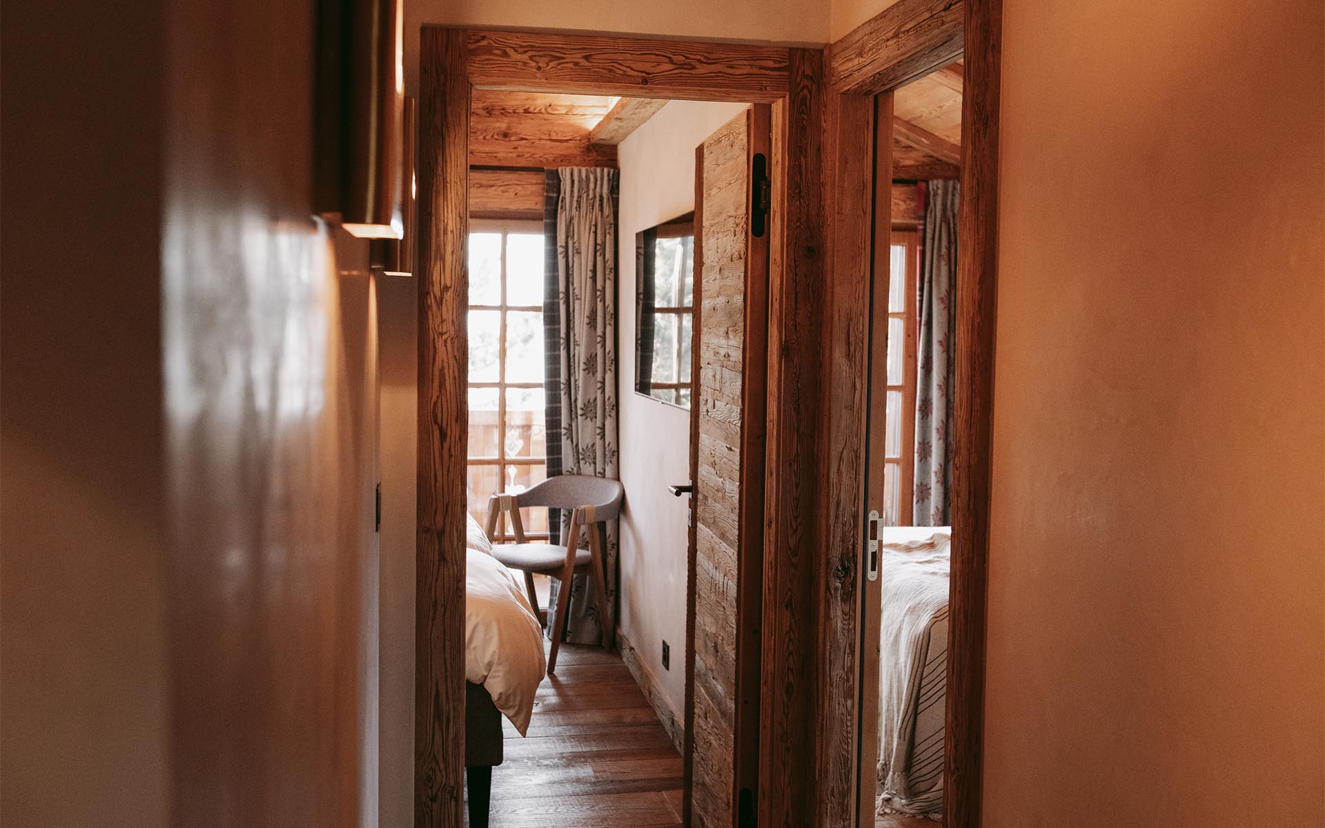 Chalet Feuillu, Verbier