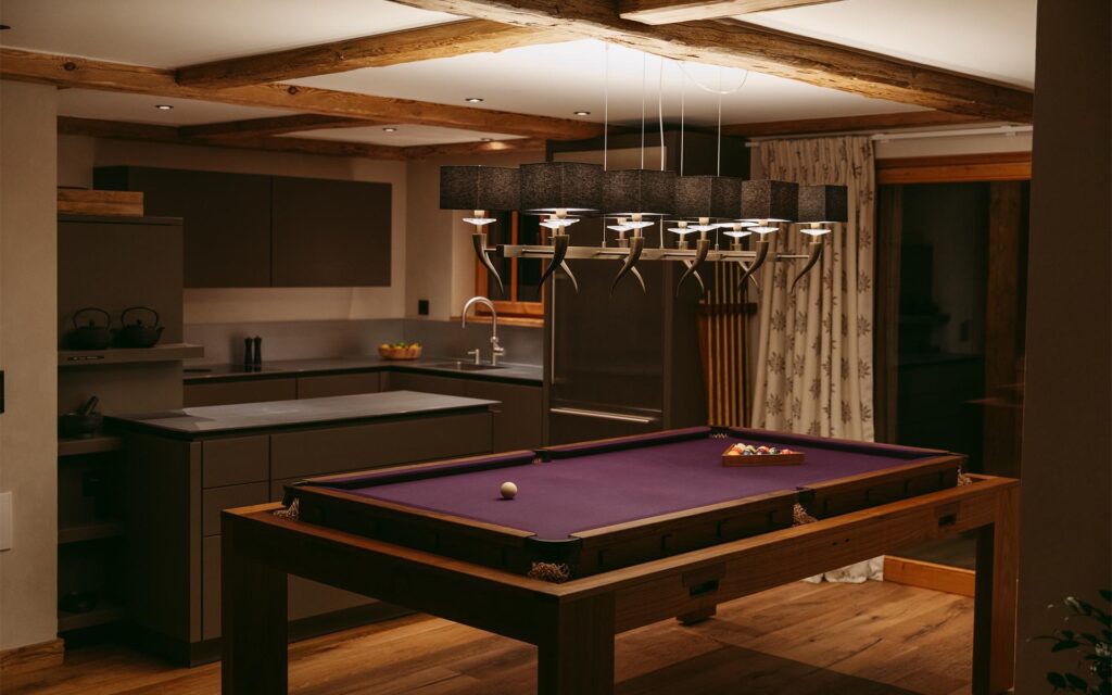 Chalet Feuillu Luxury Ski Chalet Verbier Switzerland 33
