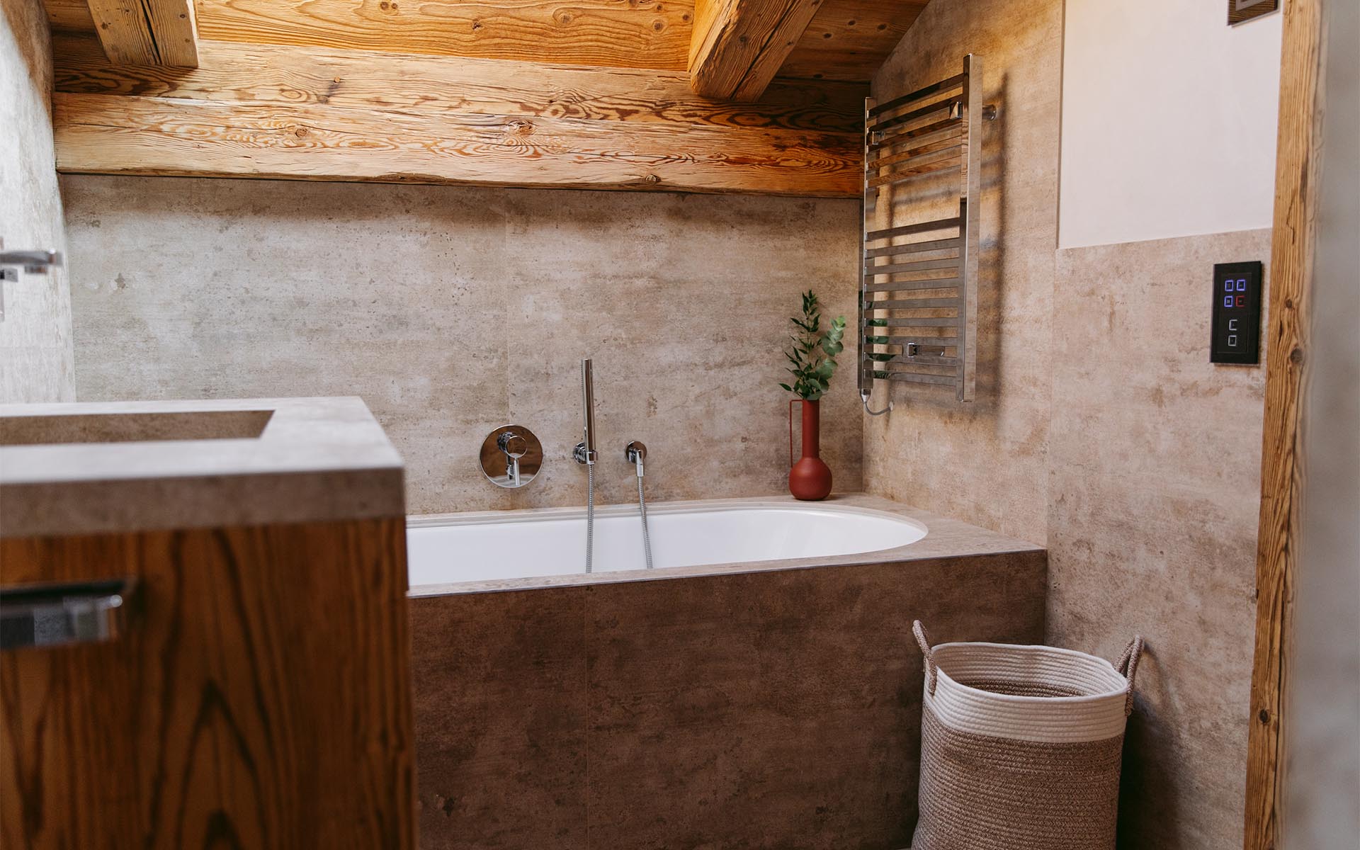 Chalet Feuillu, Verbier