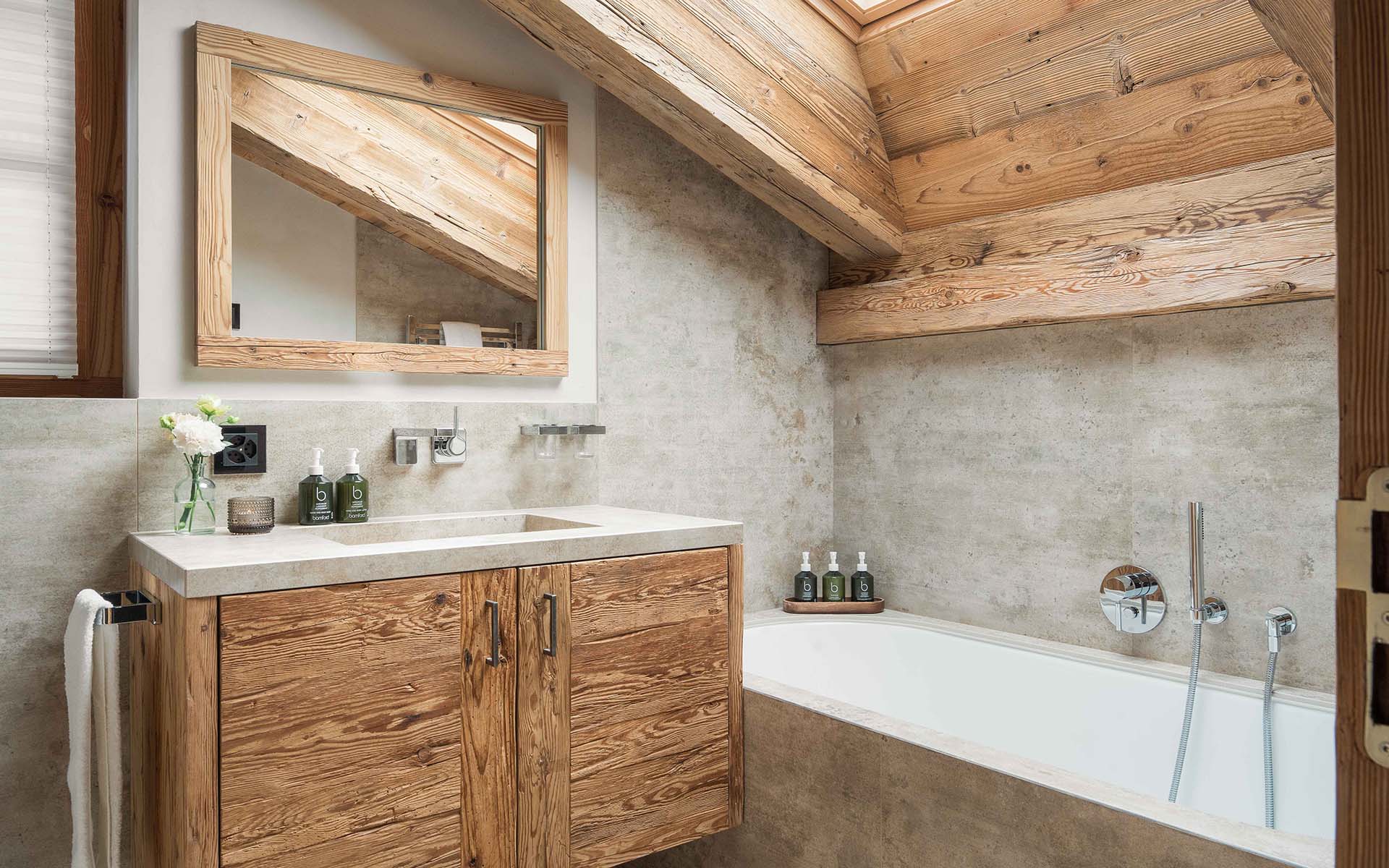 Chalet Feuillu, Verbier