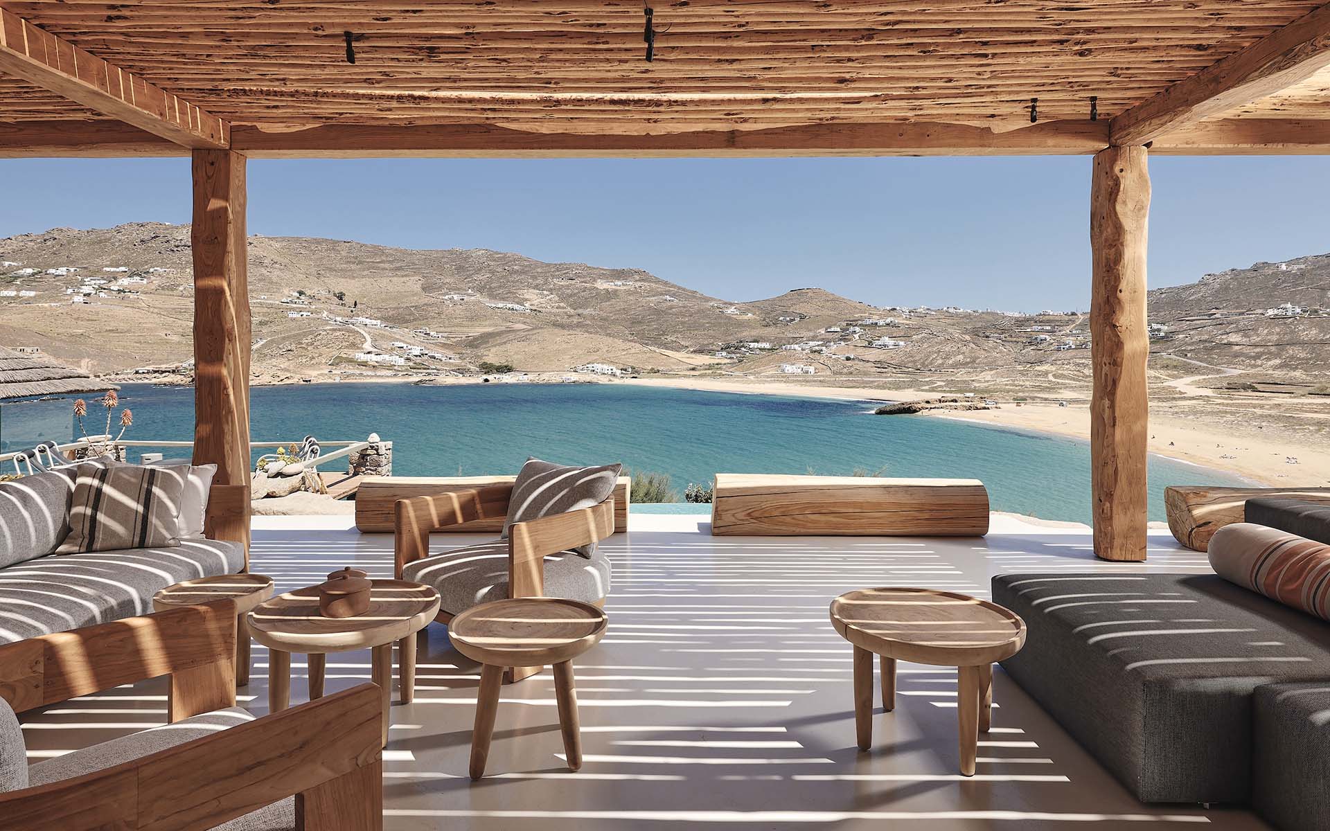 Villa Juno, Mykonos