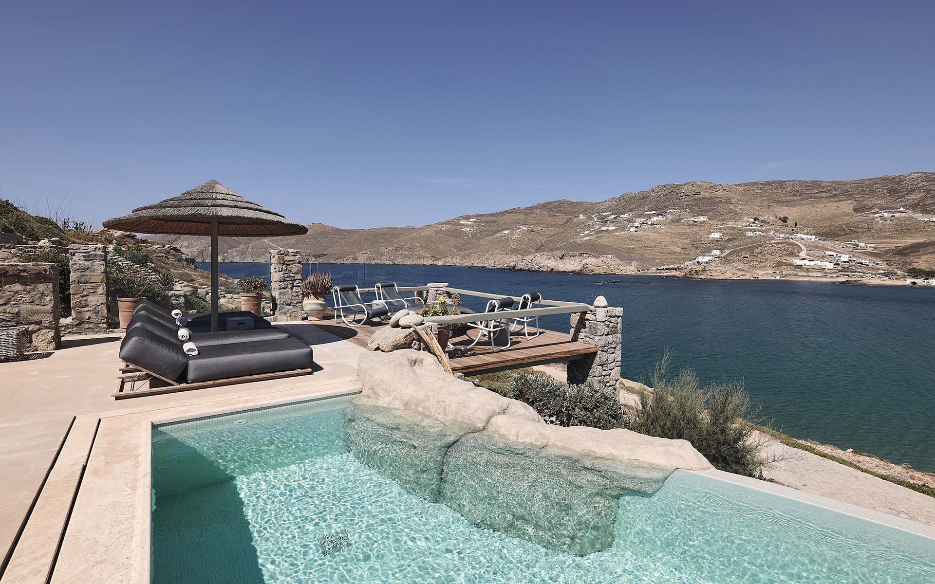 Villa Juno, Mykonos