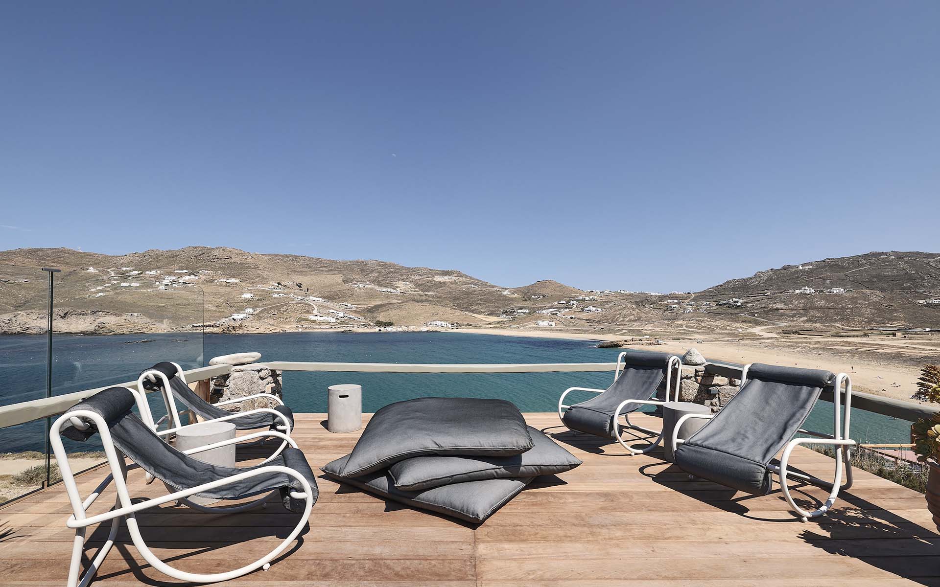 Villa Juno, Mykonos