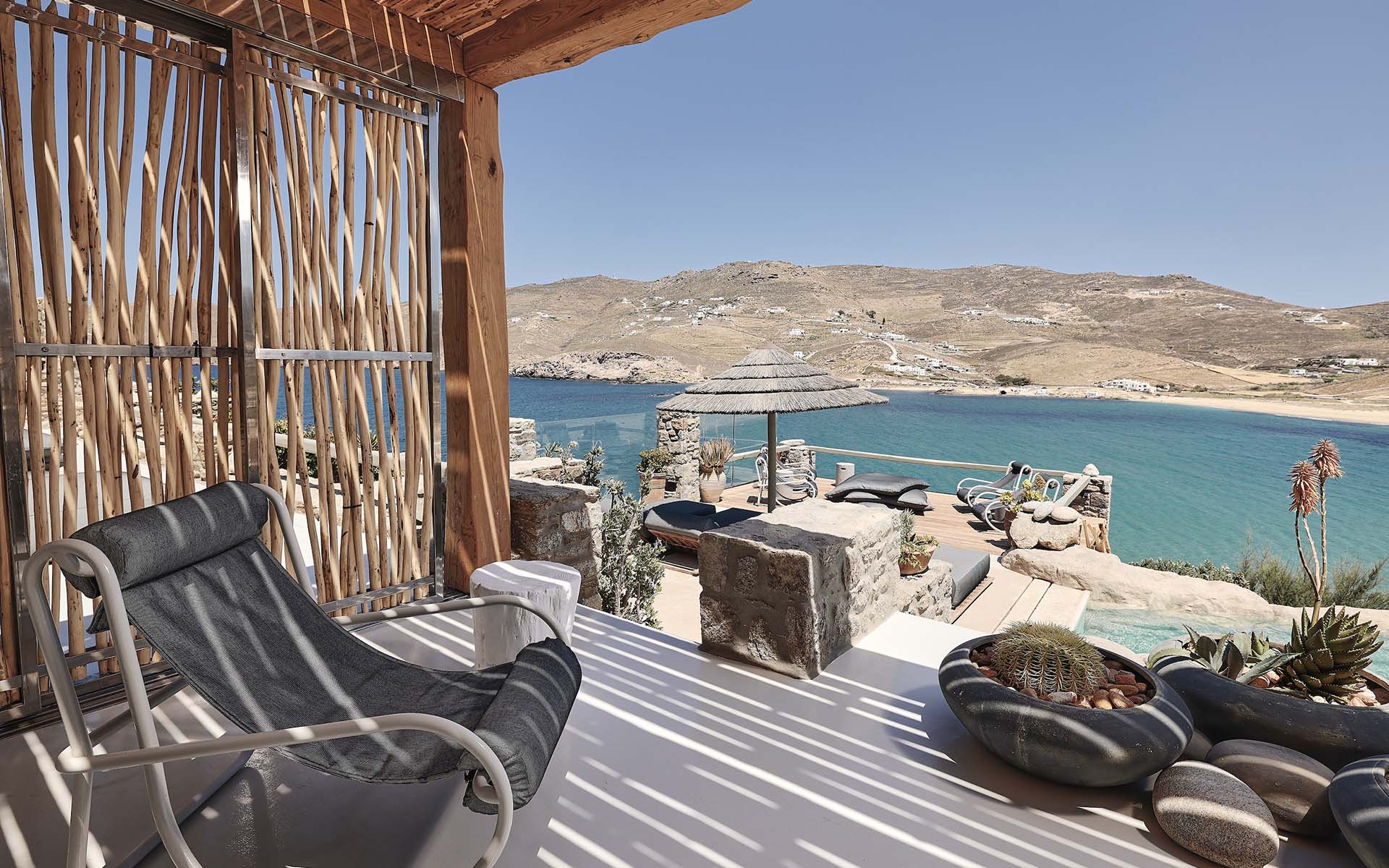Villa Juno, Mykonos