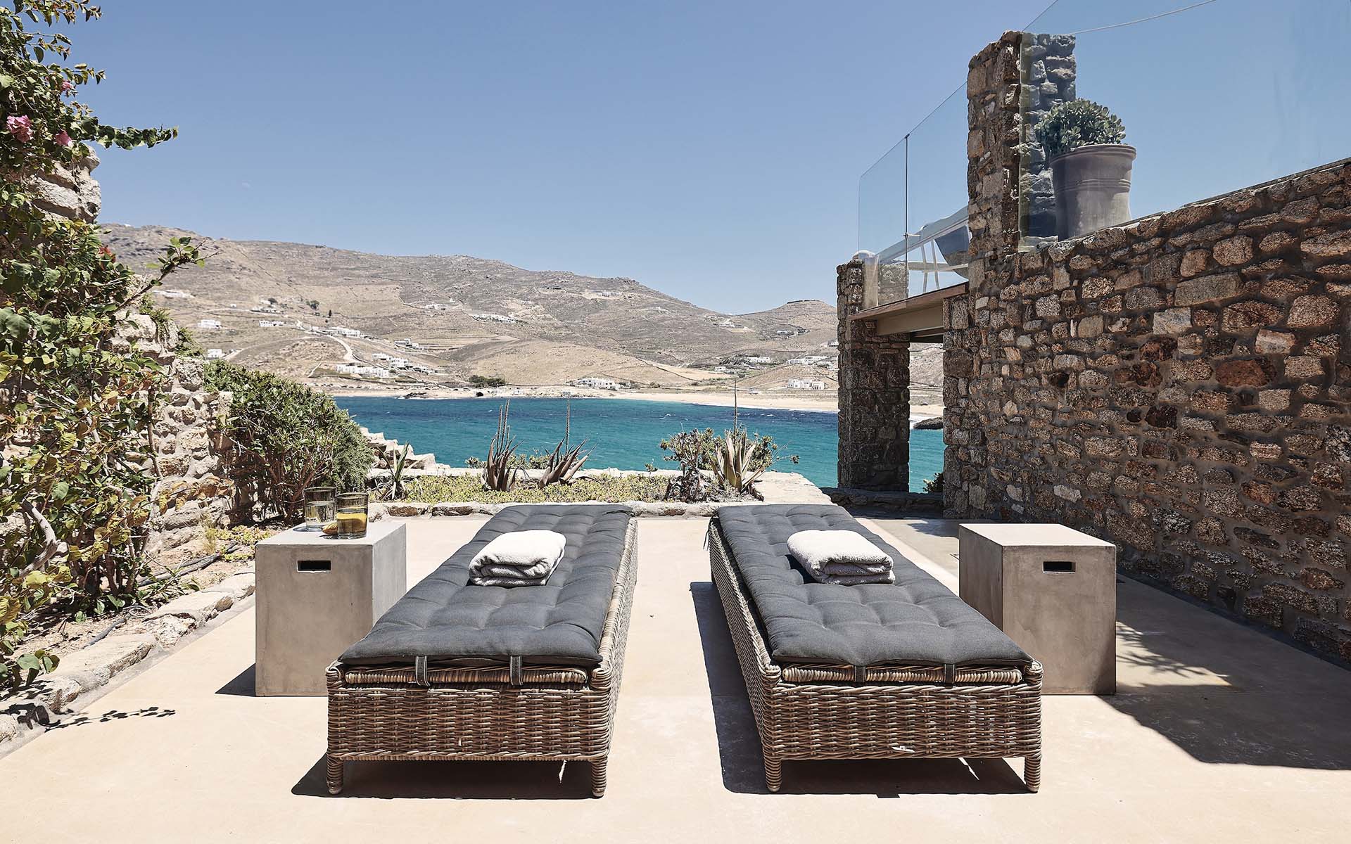 Villa Juno, Mykonos
