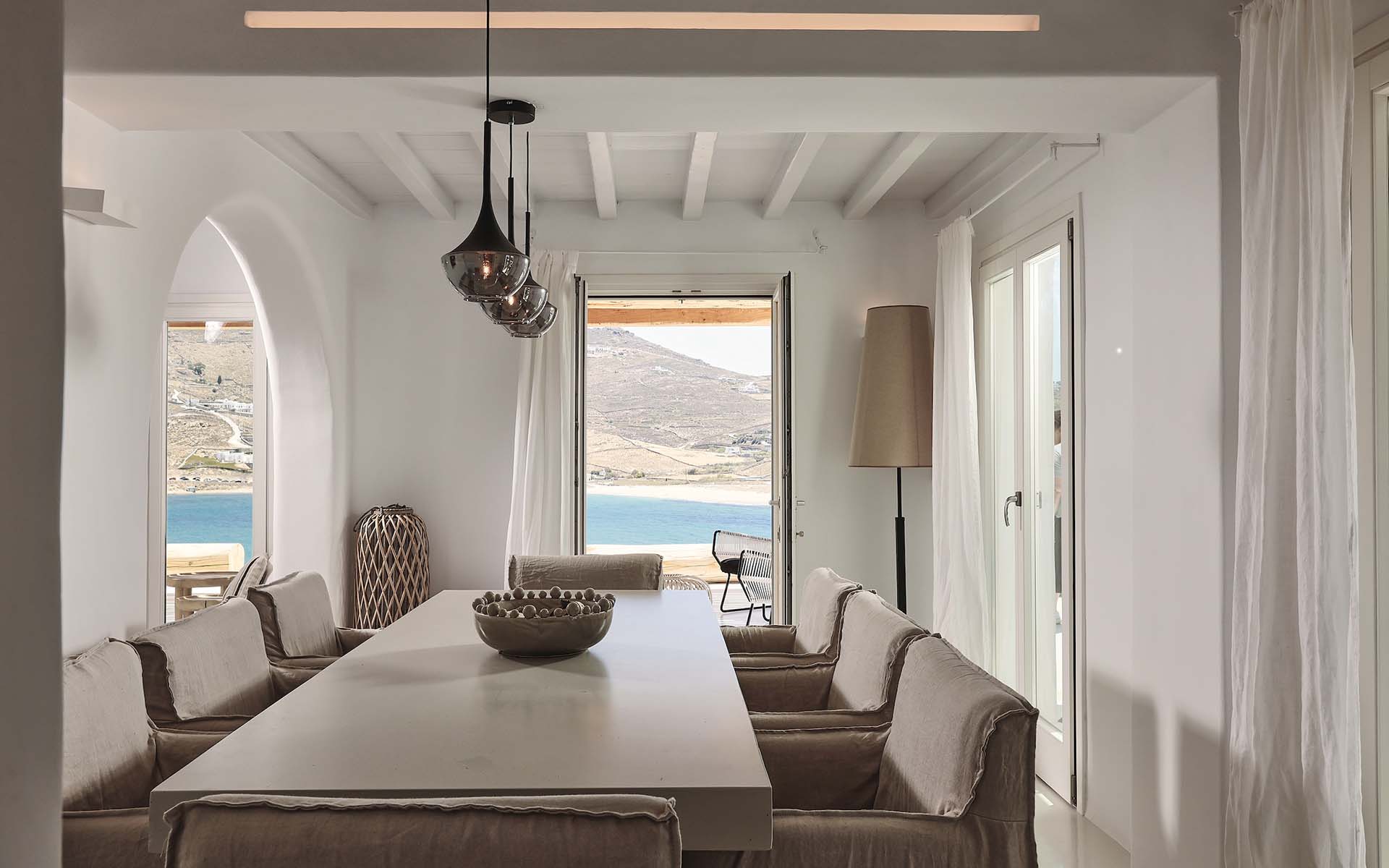 Villa Juno, Mykonos