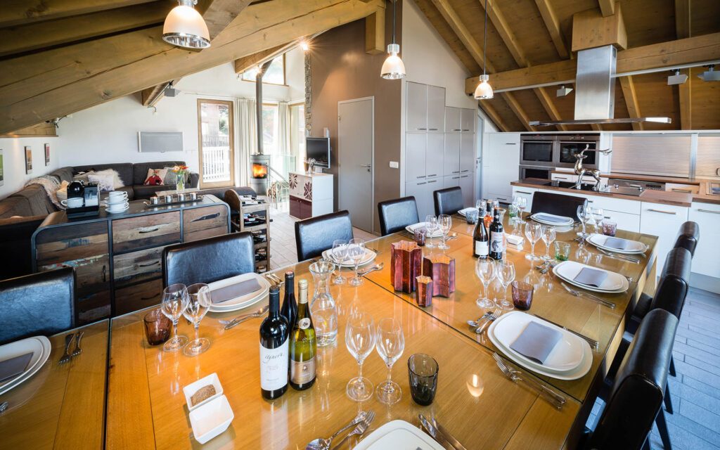 dining table 1