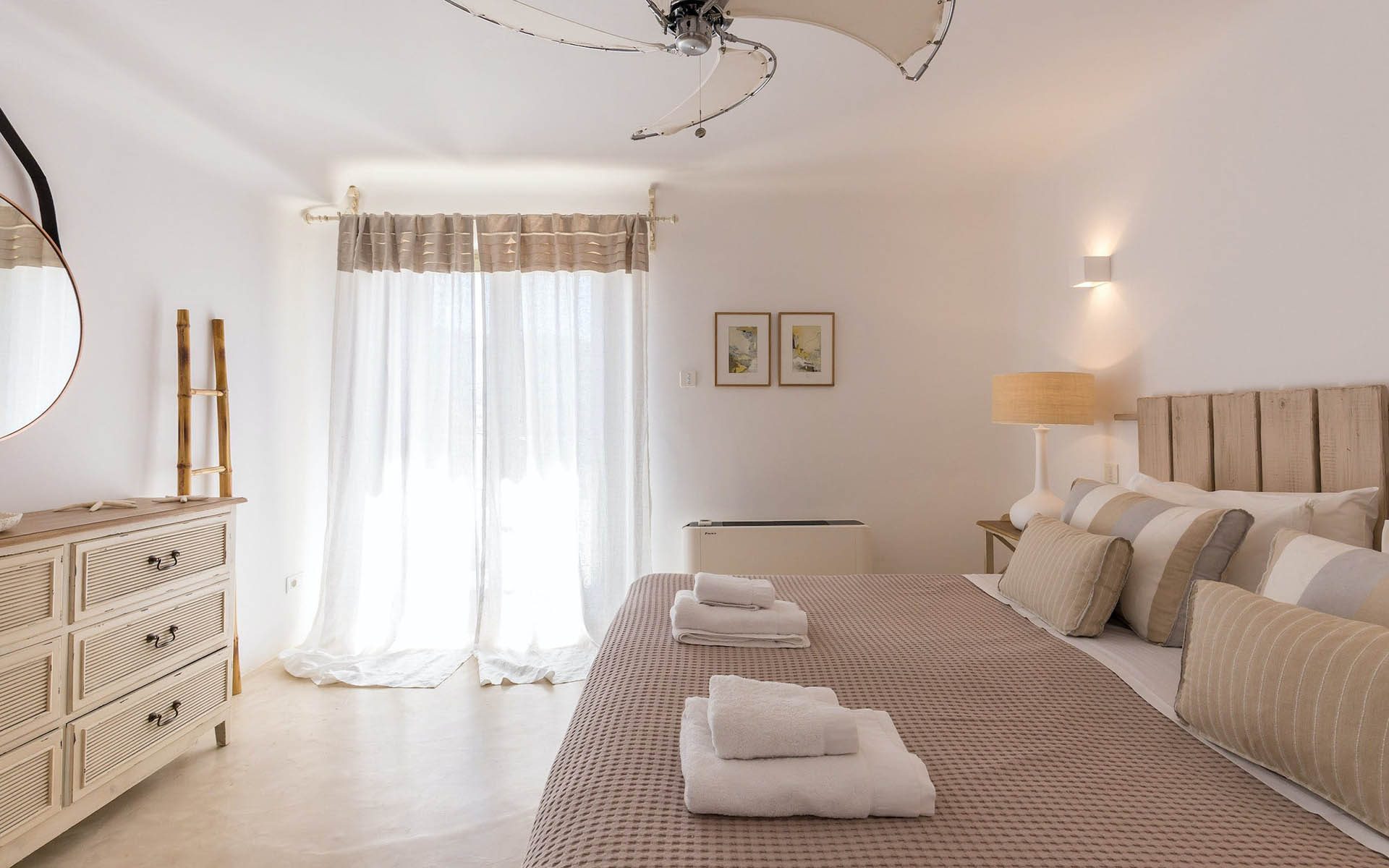 Villa Juno, Mykonos