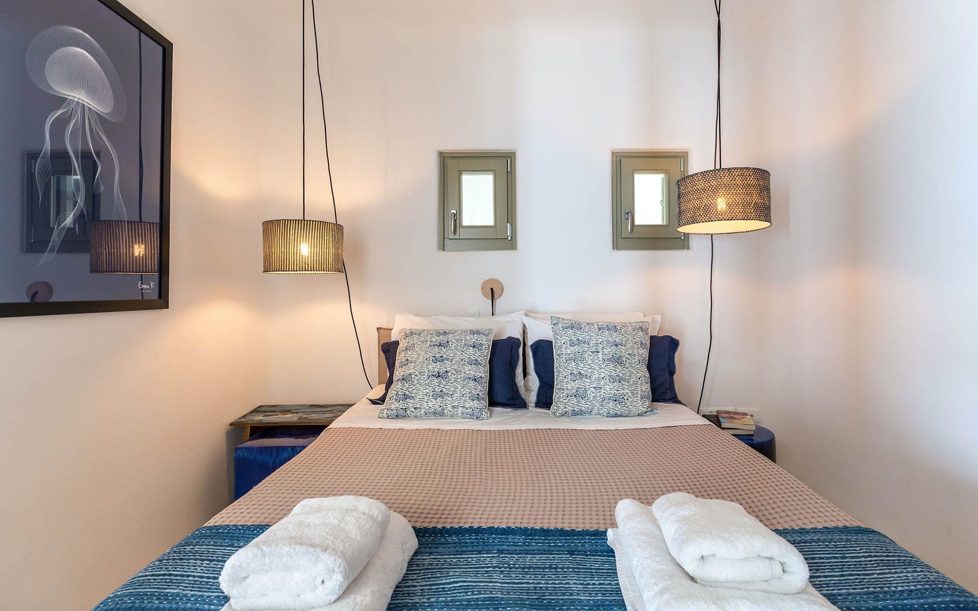 Villa Juno, Mykonos