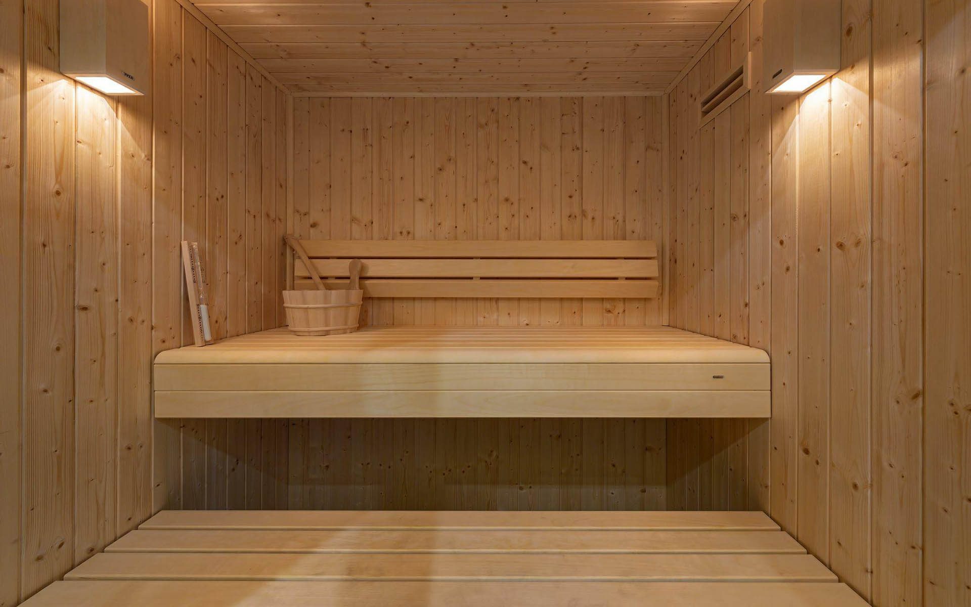 Chalet Centenary, Courchevel 1650