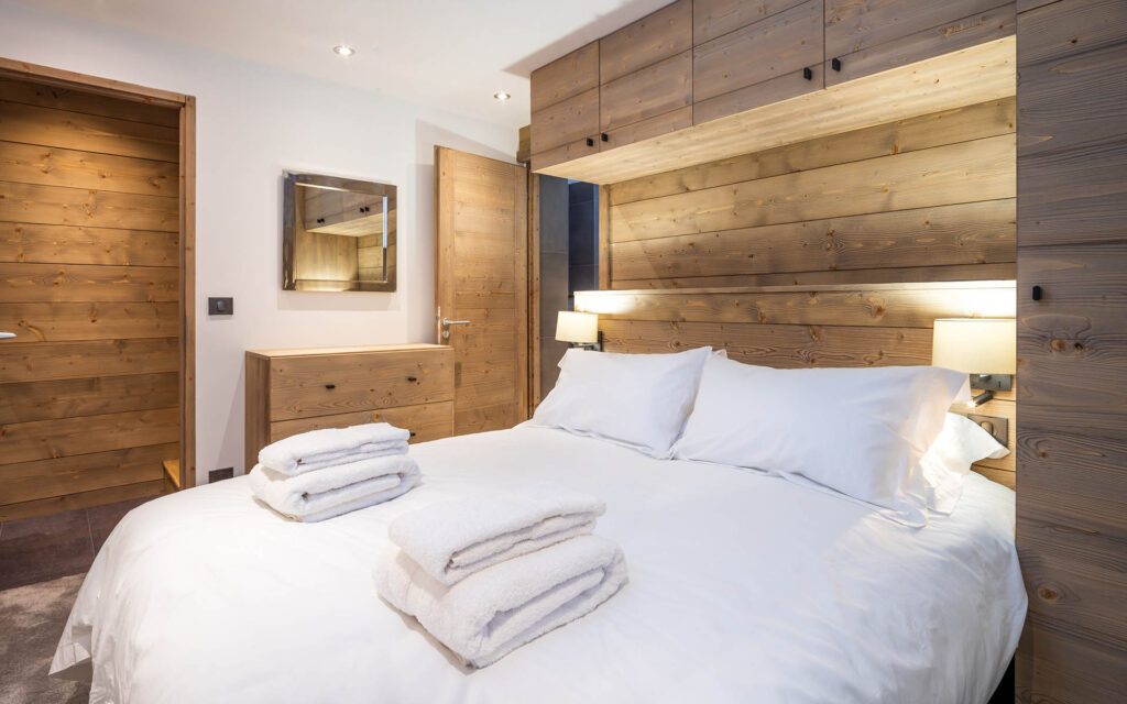 bedroom double 1