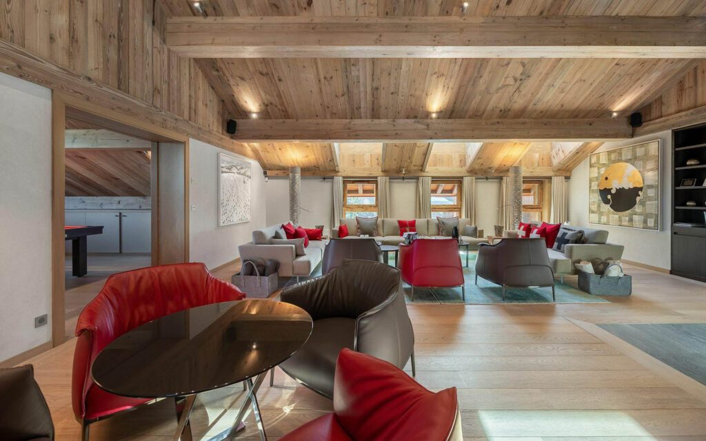 chalet les sorbiers 0001