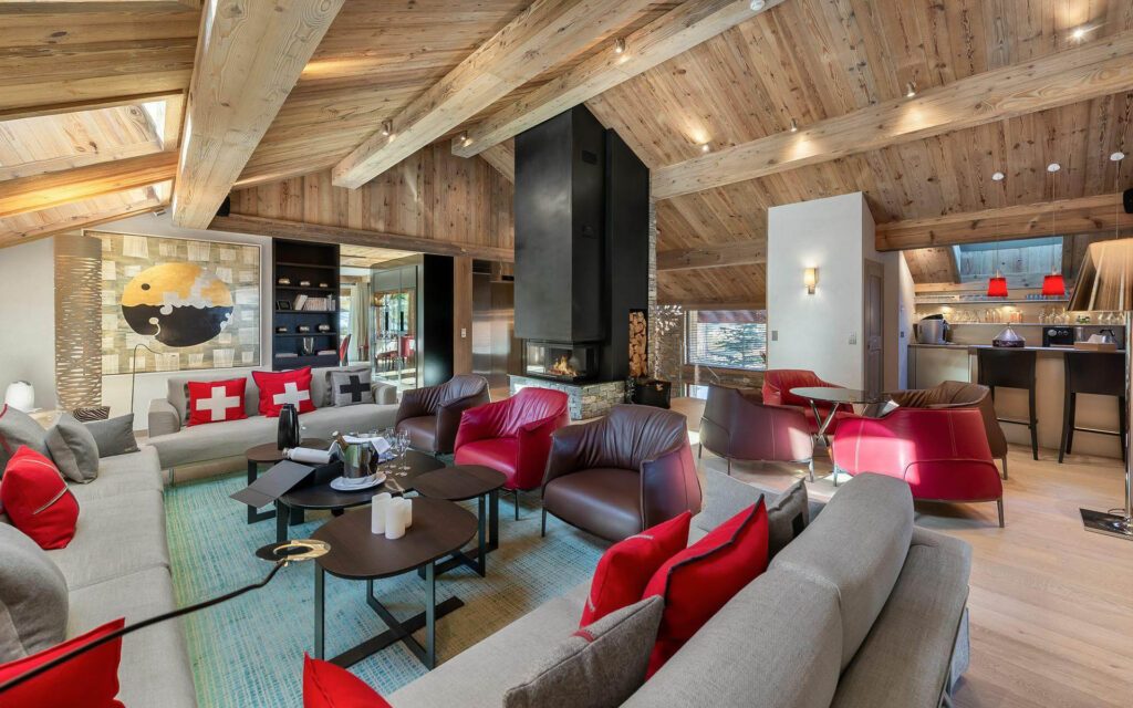 chalet les sorbiers 0002