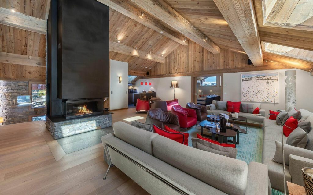 chalet les sorbiers 0003