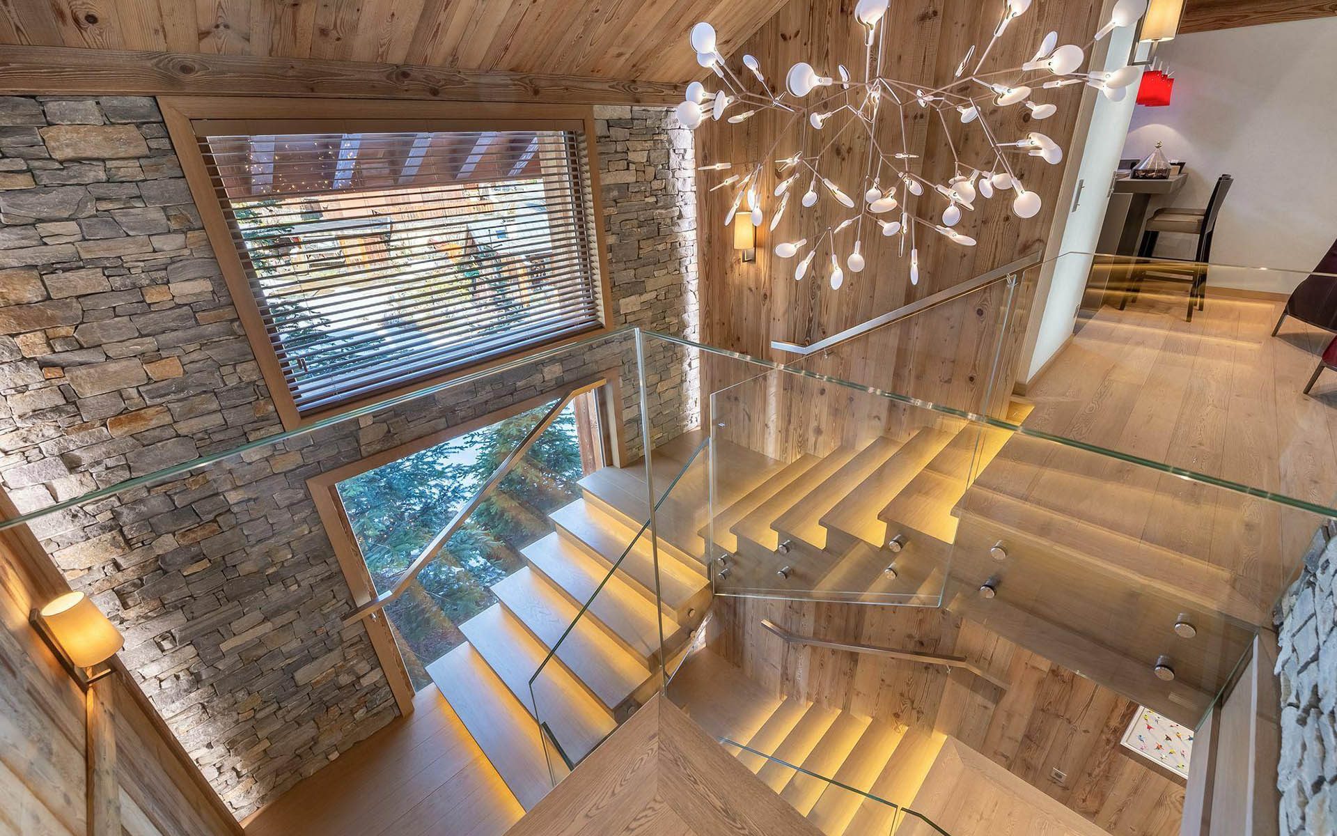 Chalet Les Sorbiers, Méribel