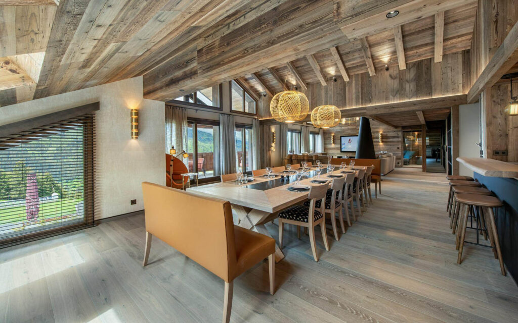 chalet loraye mayribel 05