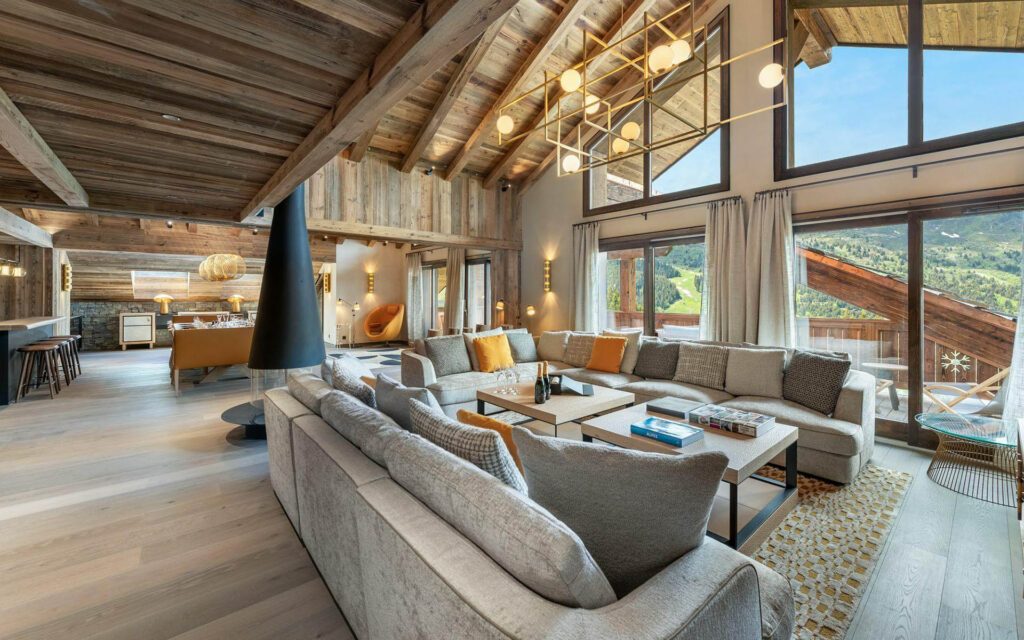 chalet loraye mayribel 10