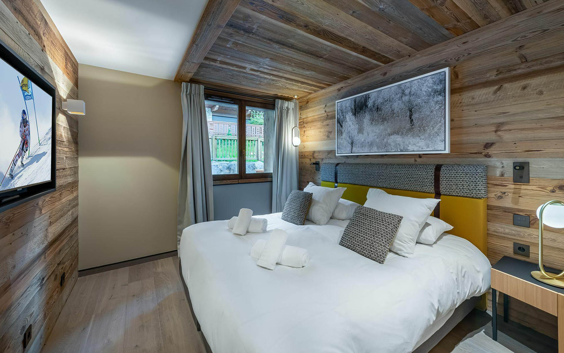 Apartment l’Orée 405, Méribel