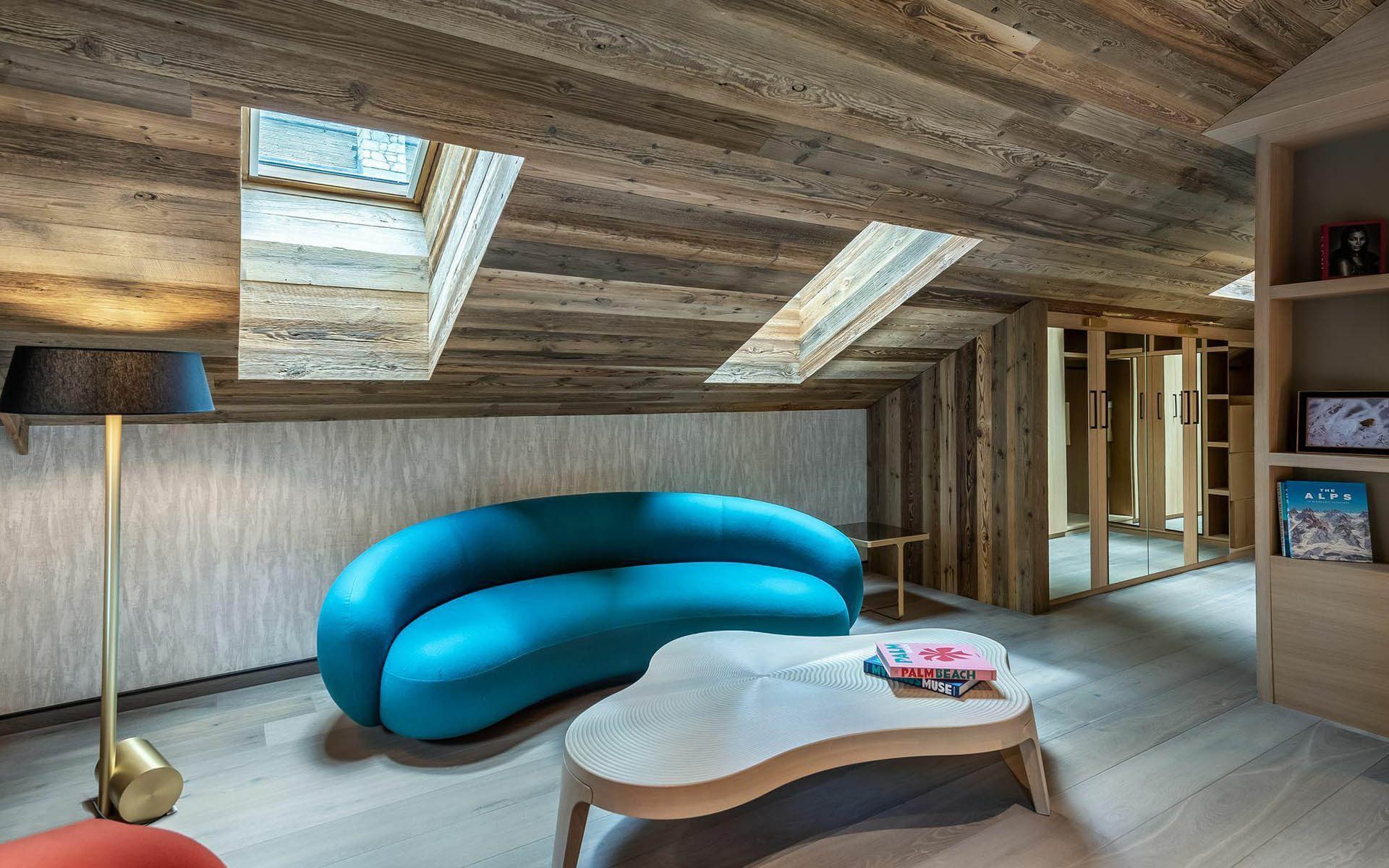 Apartment l’Orée 405, Méribel