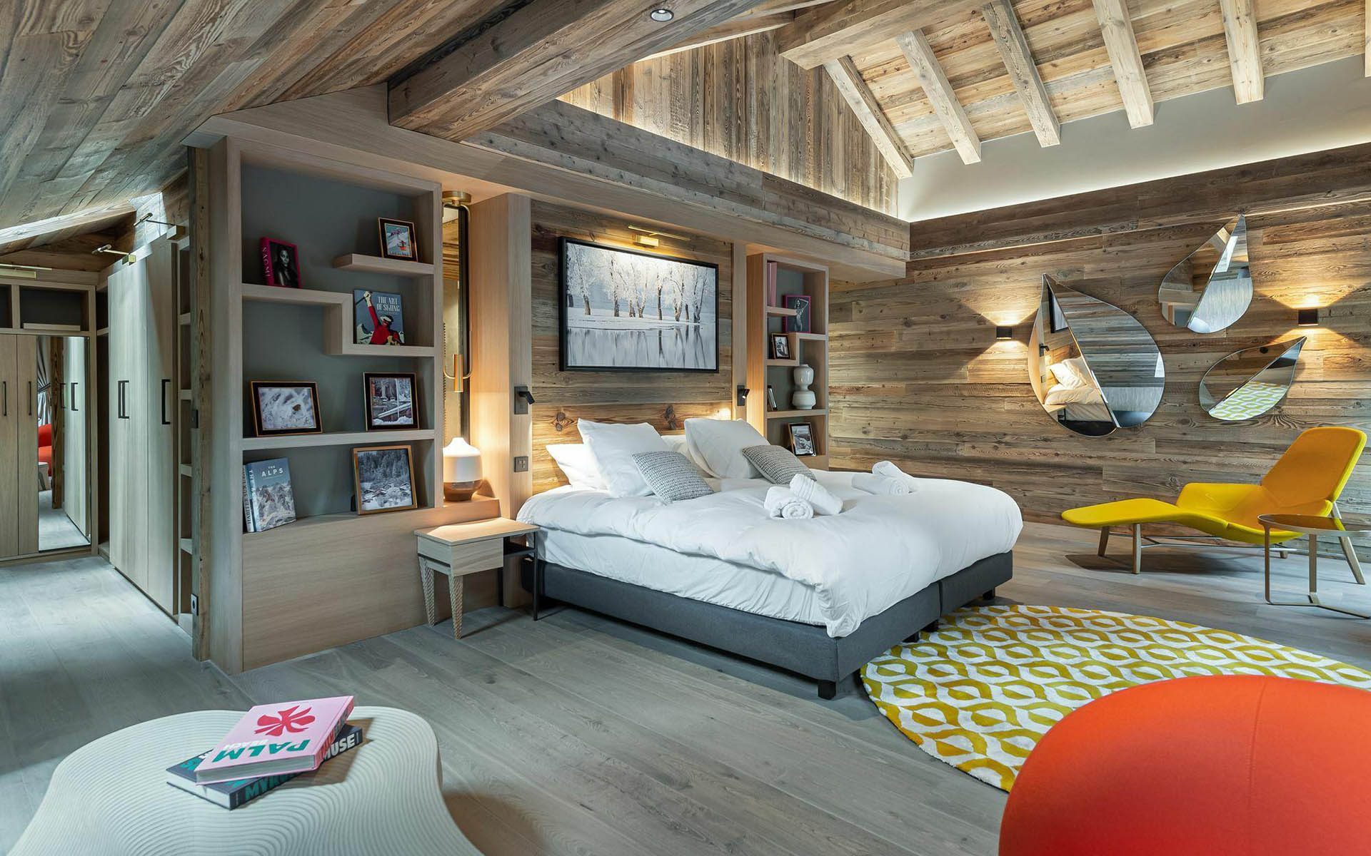 Apartment l’Orée 405, Méribel