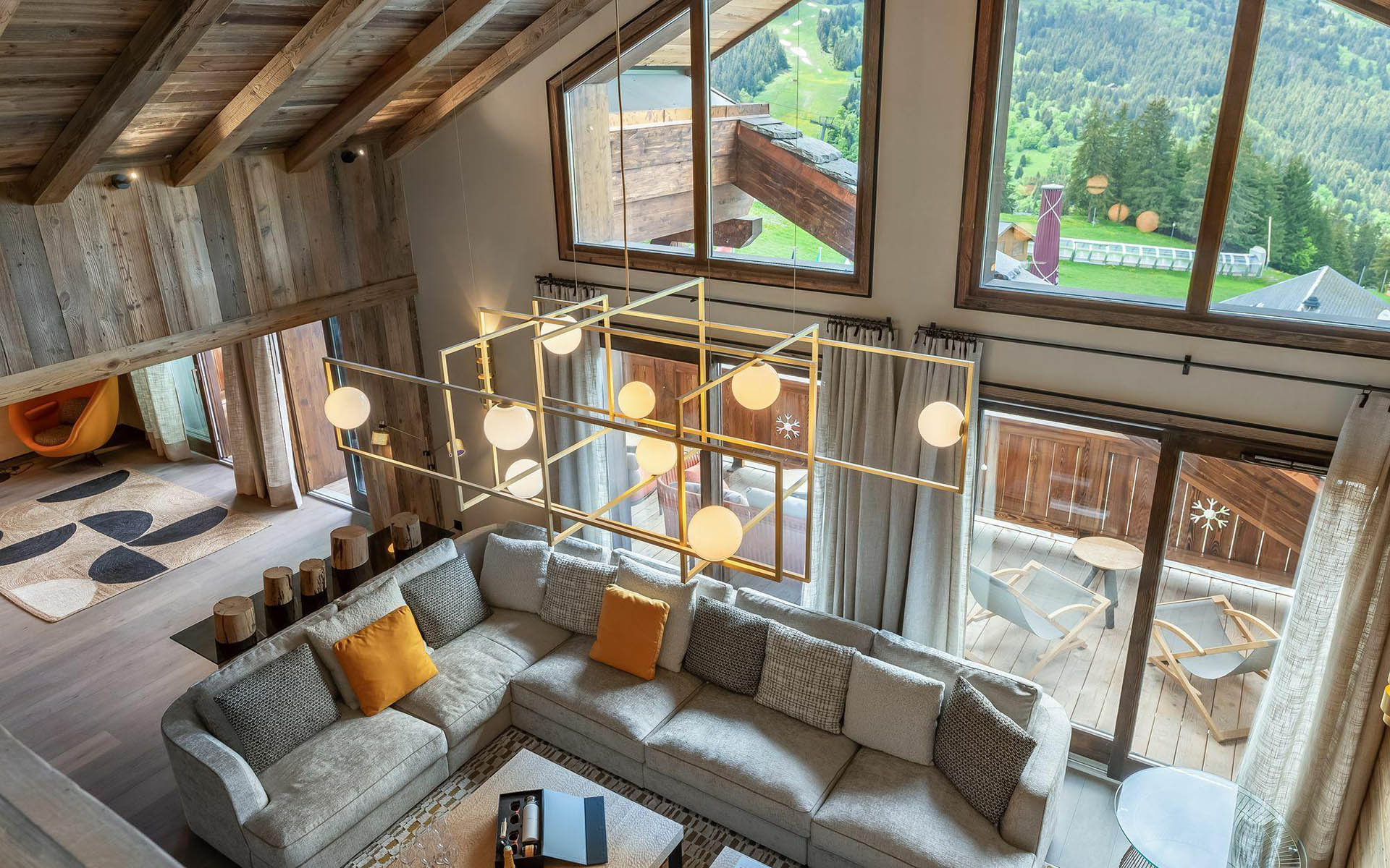 Apartment l’Orée 405, Méribel