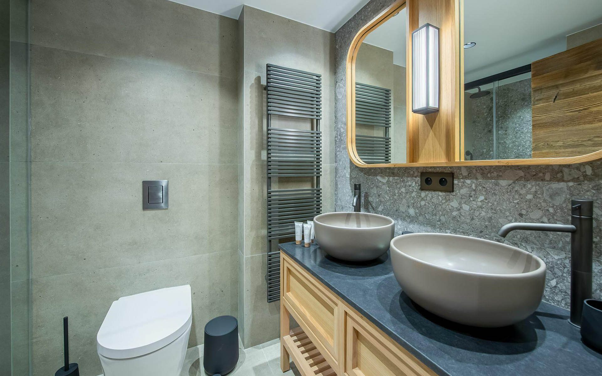 Apartment l’Orée 405, Méribel
