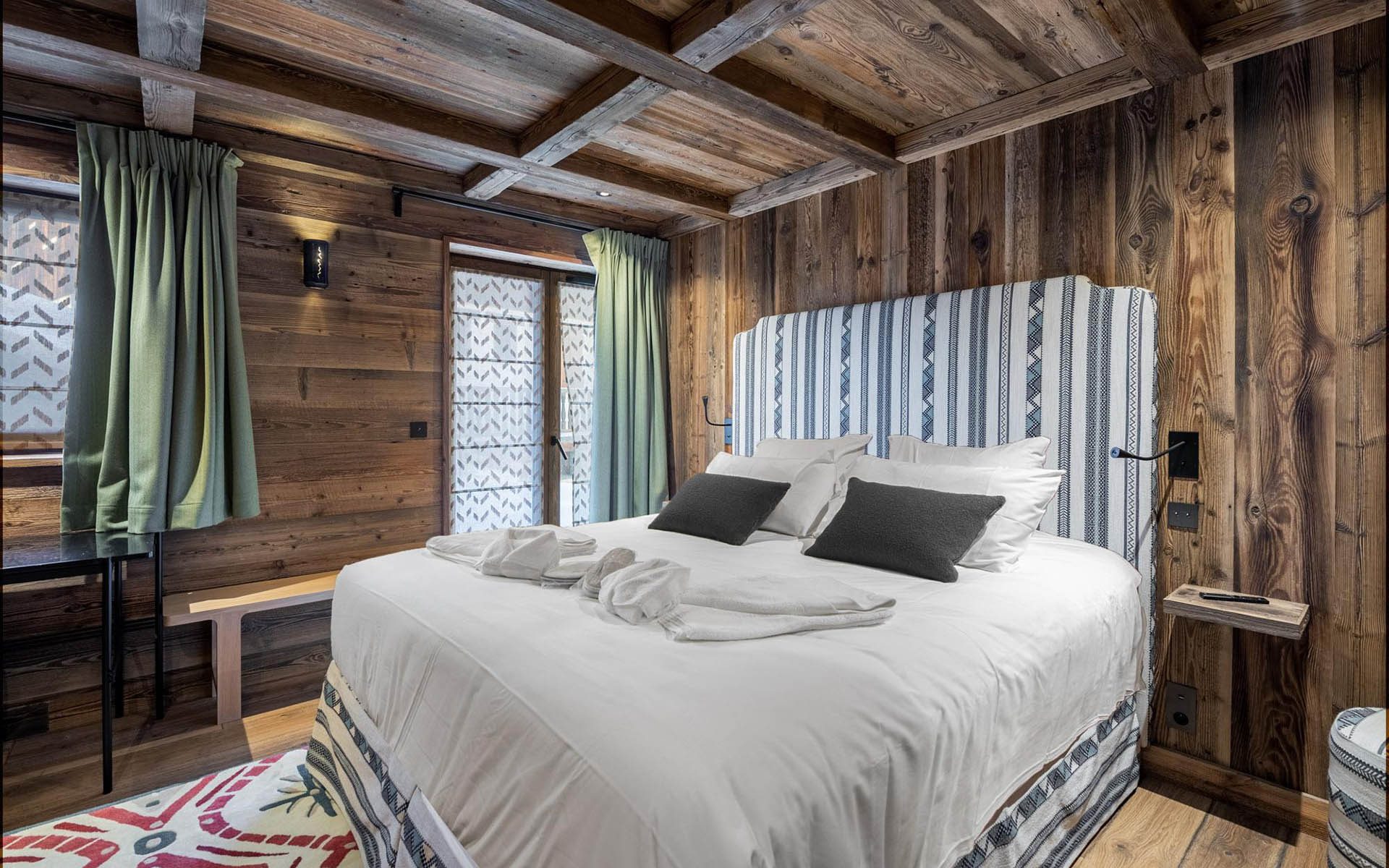 Chalet Nanook, St. Martin de Belleville