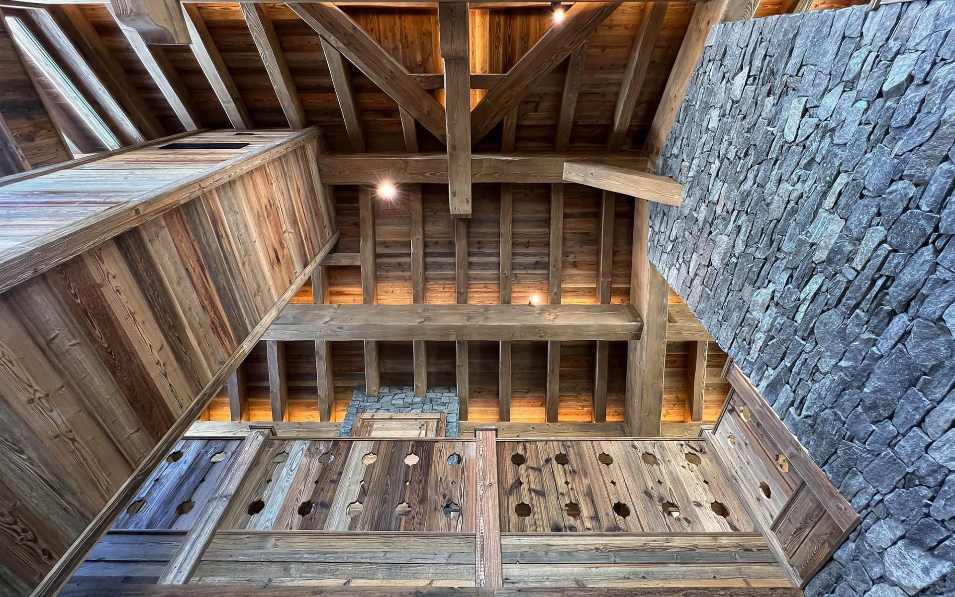 Chalet Nanook, St. Martin de Belleville