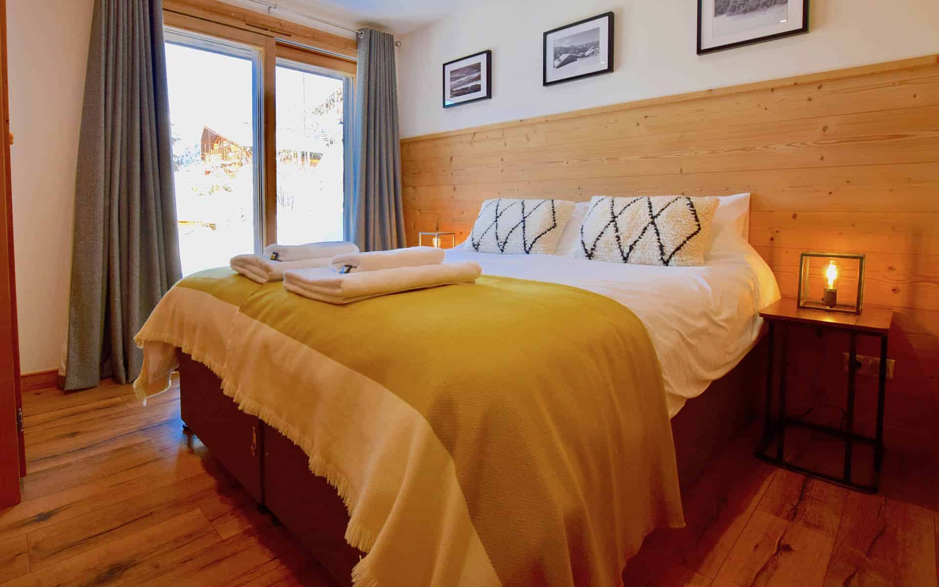 Chalet Goûter, Morzine