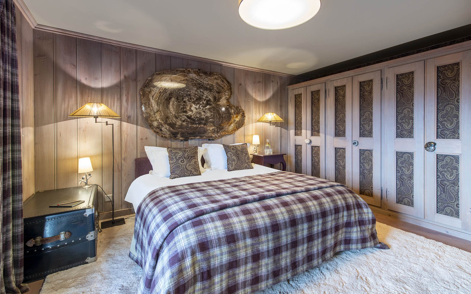 Apartment Breithorn, Verbier