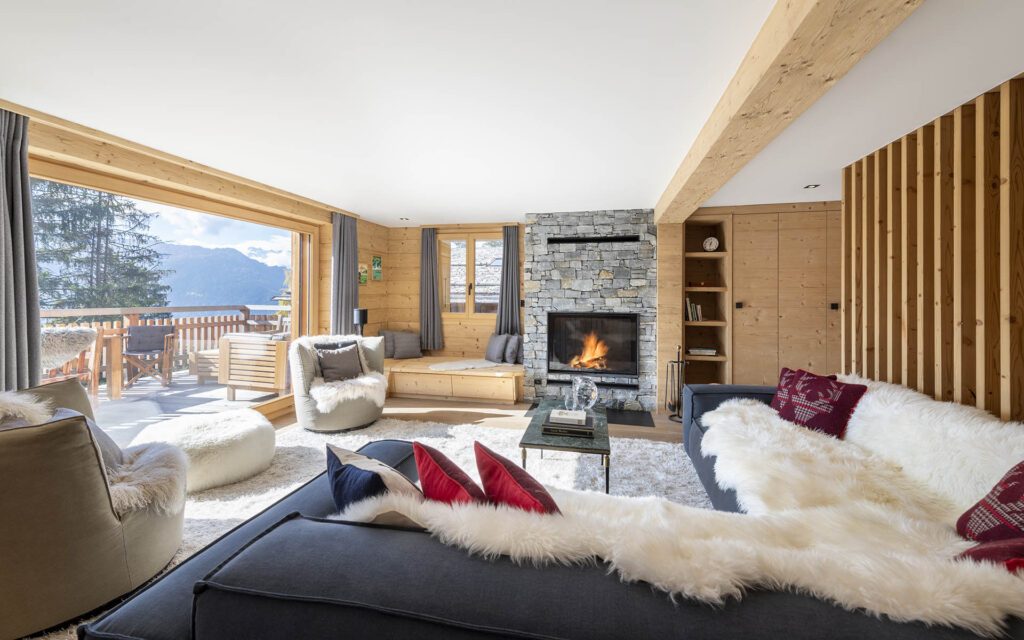 chalet roselle 22414