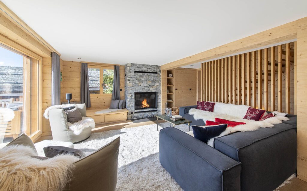 chalet roselle 22416