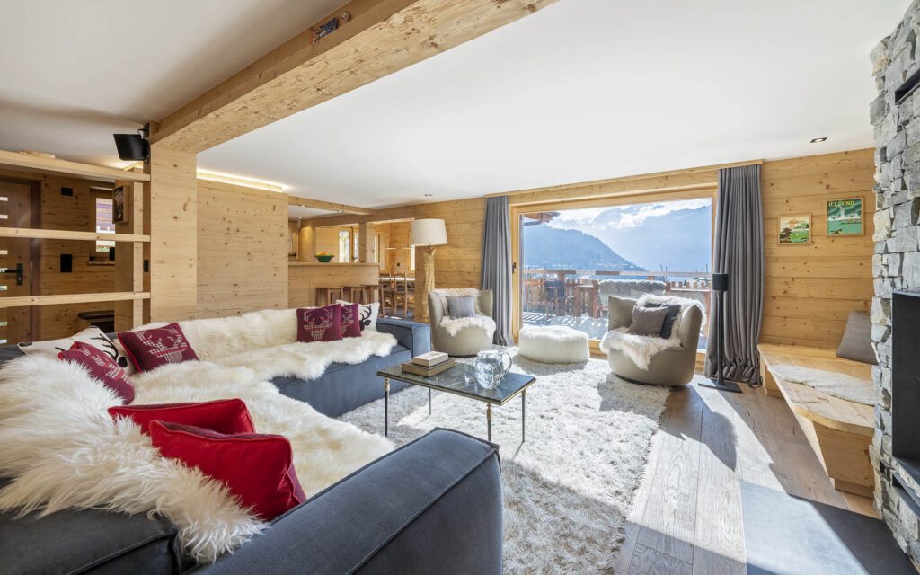 chalet roselle 22417