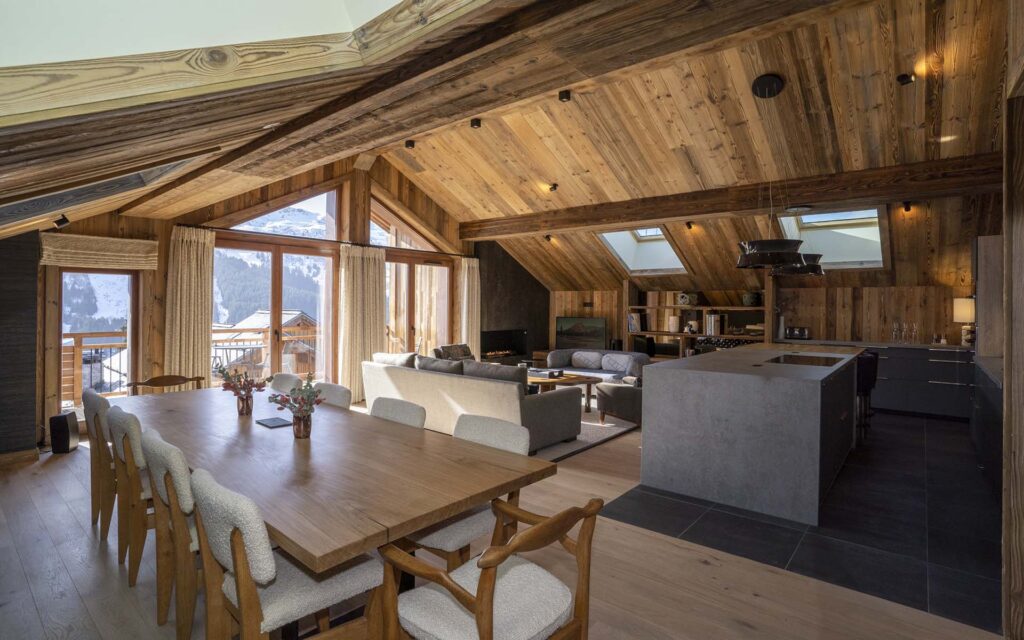 Living Dining 2