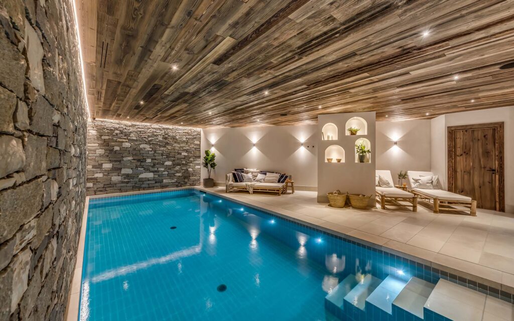 Chalet Blackcomb Val dIsere Consensio 1