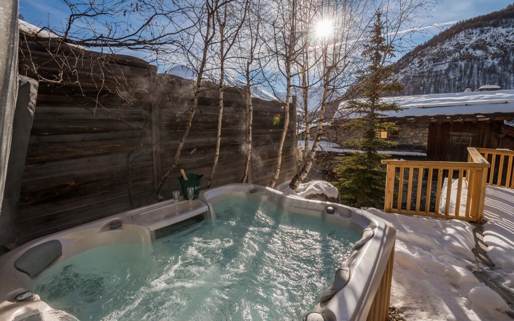 Chalet Blackcomb Val dIsere Consensio 13