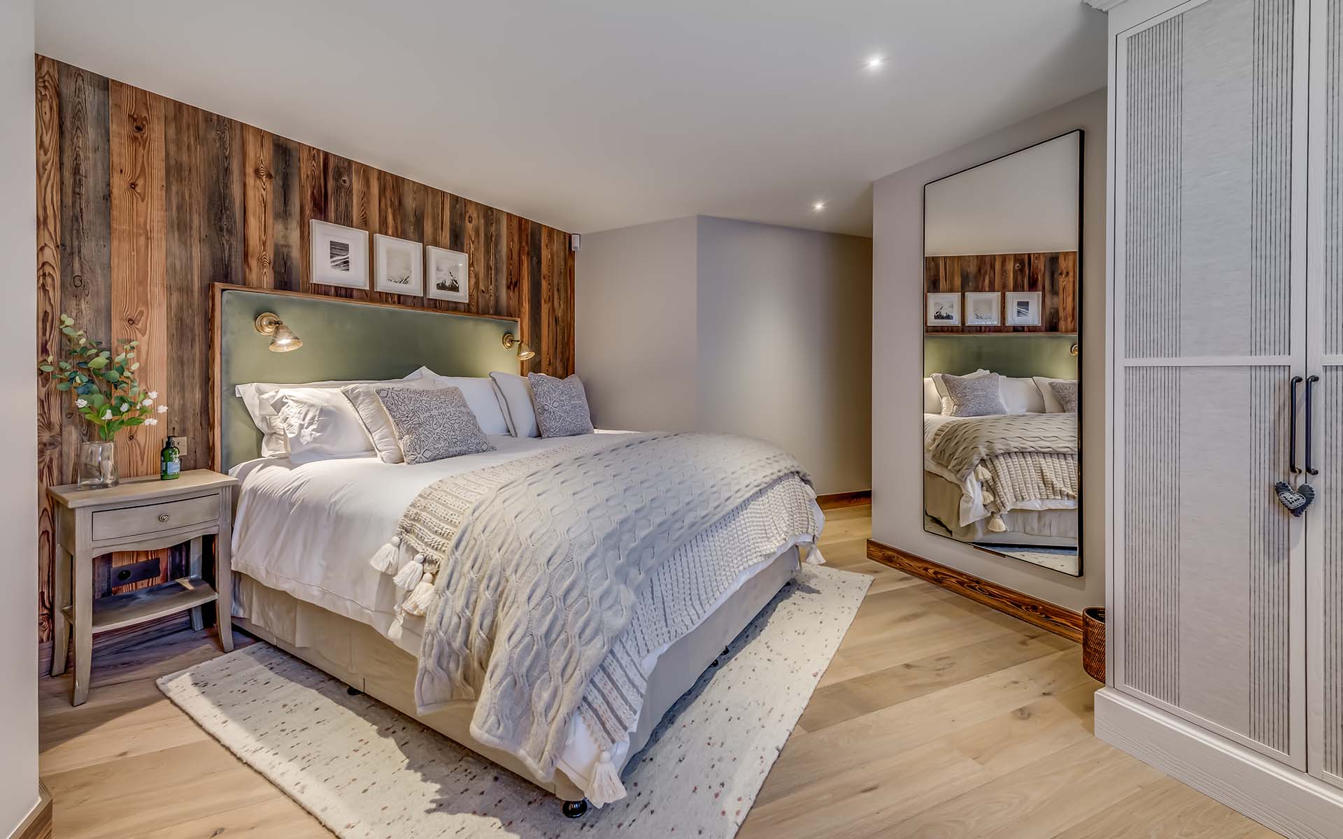 Chalet Blackcomb,  Val d’Isère