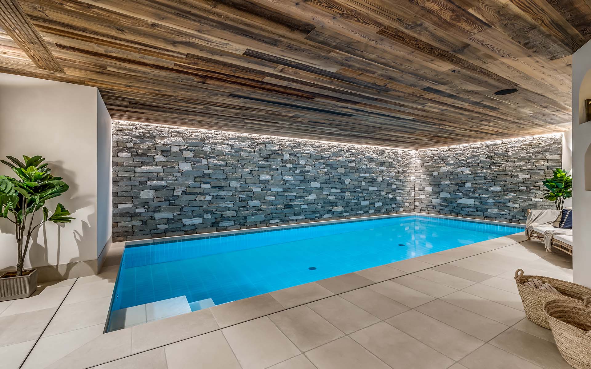 Chalet Blackcomb,  Val d’Isère