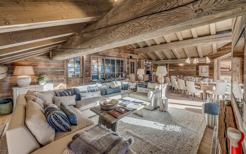 Chalet Blackcomb Val dIsere Consensio 23