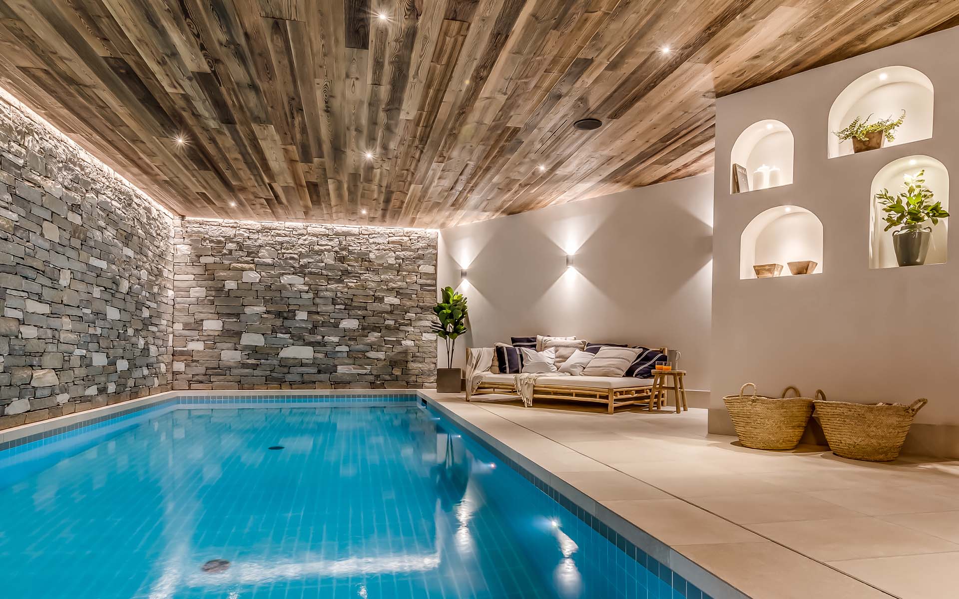 Chalet Blackcomb,  Val d’Isère