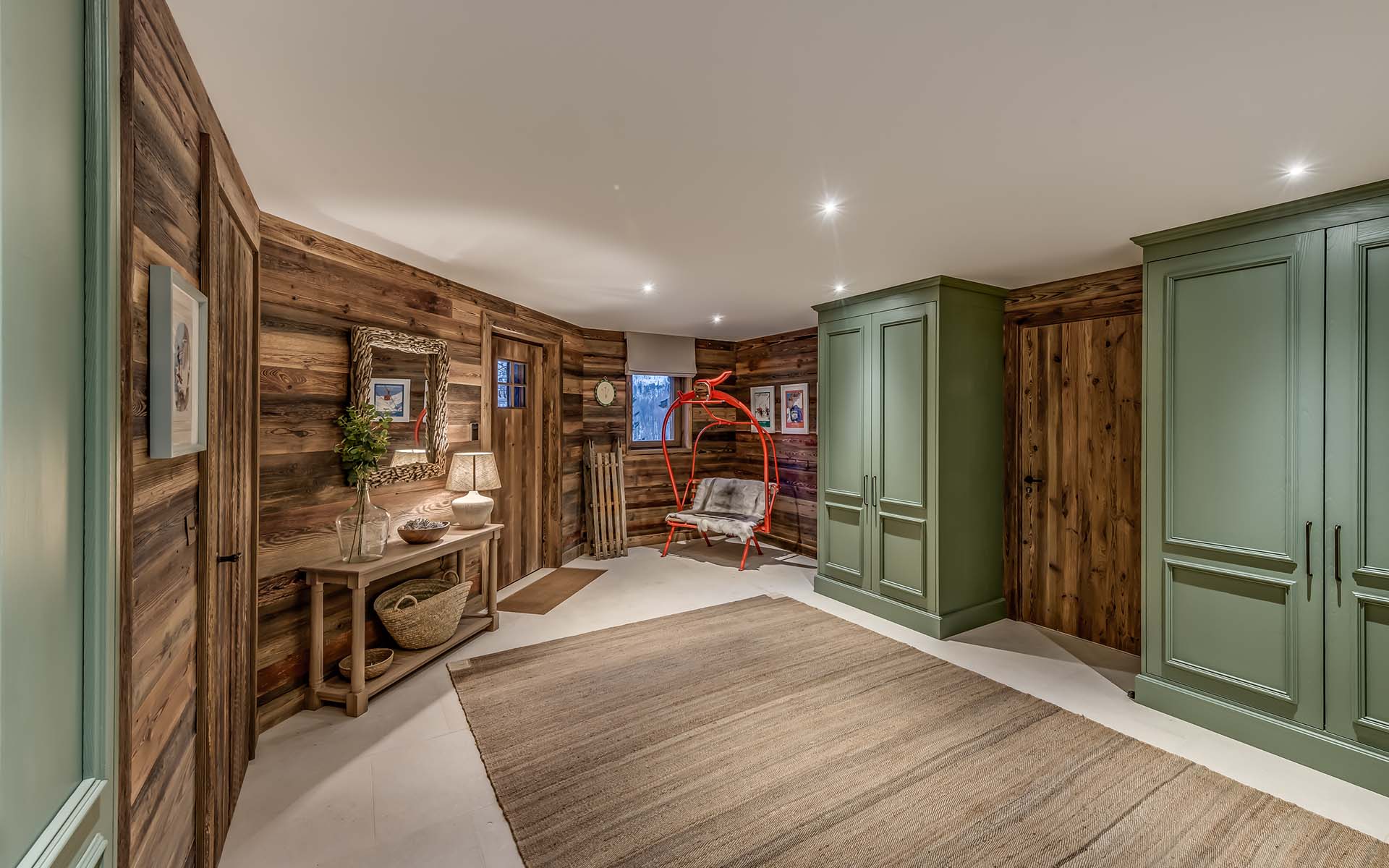 Chalet Blackcomb,  Val d’Isère
