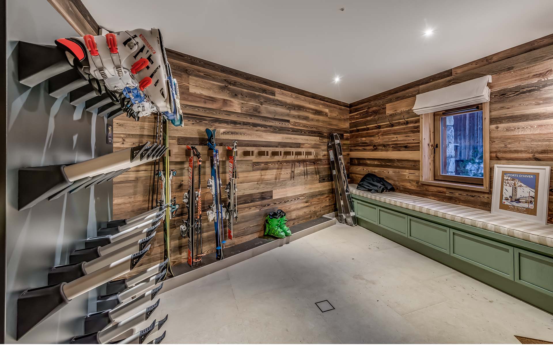 Chalet Blackcomb,  Val d’Isère