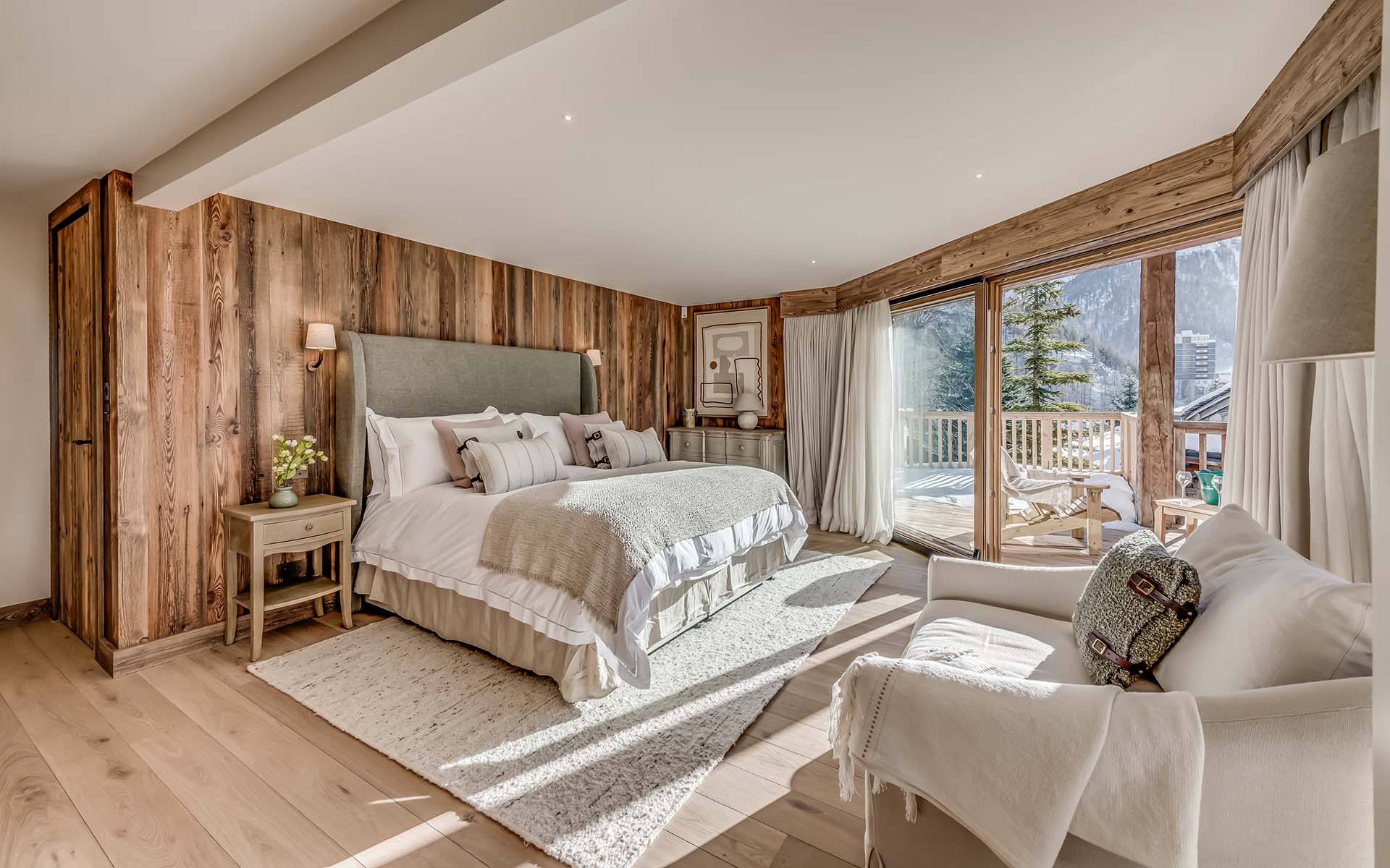 Chalet Blackcomb,  Val d’Isère