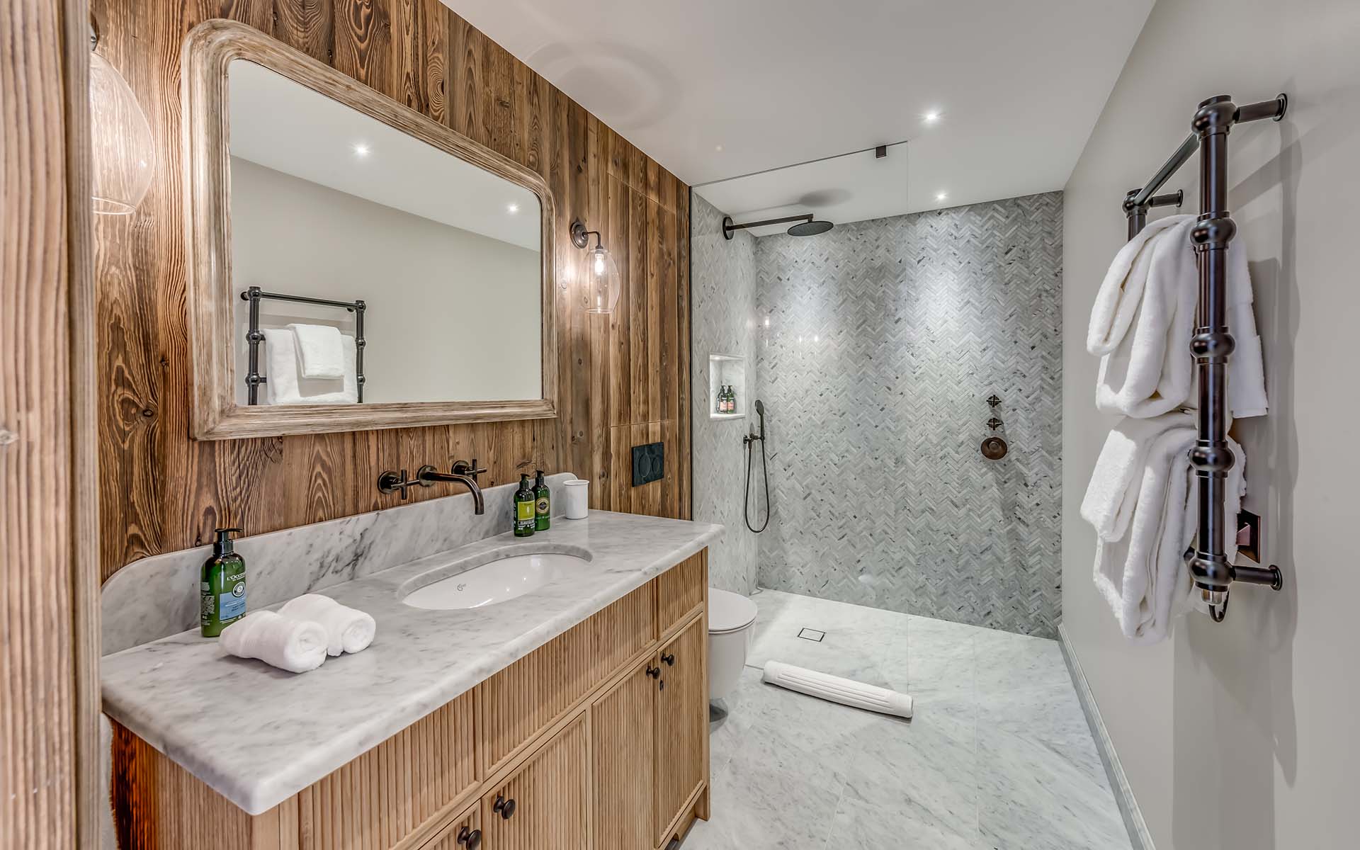 Chalet Blackcomb,  Val d’Isère