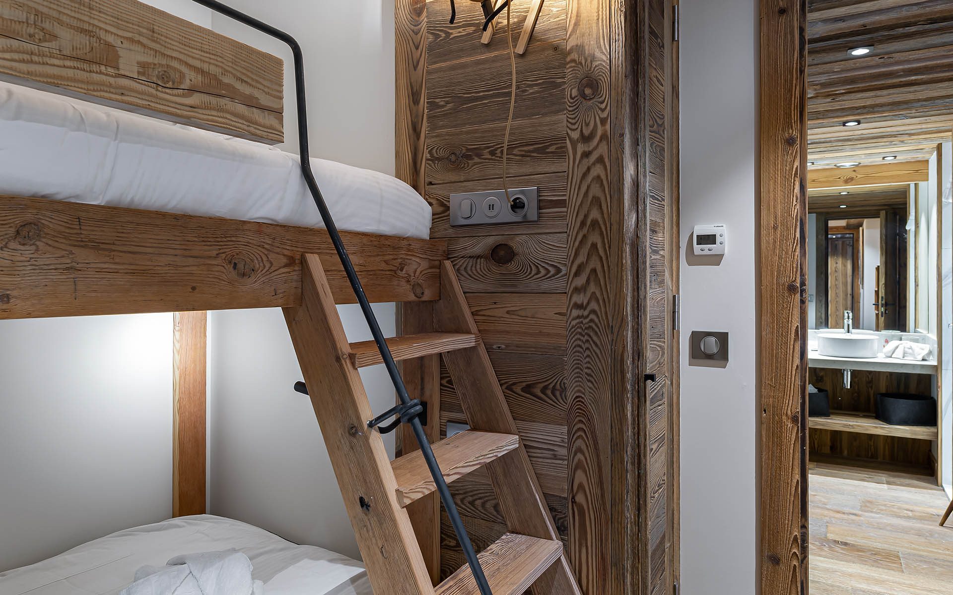 Apartment Le Sifflote,  Val d’Isère